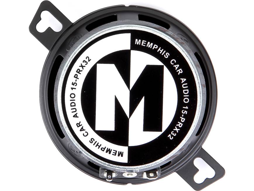 Memphis Audio 15-PRX32 Power Reference Series 3-1/2