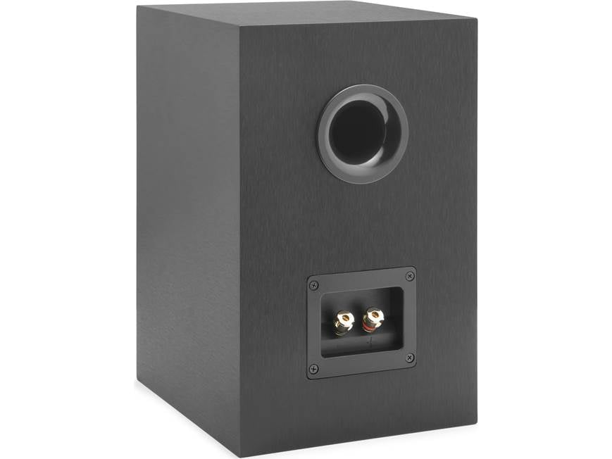 ELAC Debut B5 Bookshelf speakers at Crutchfield