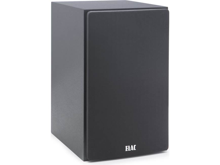 ELAC Debut B5 Bookshelf speakers at Crutchfield