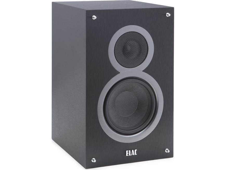 ELAC Debut B5 Bookshelf speakers at Crutchfield