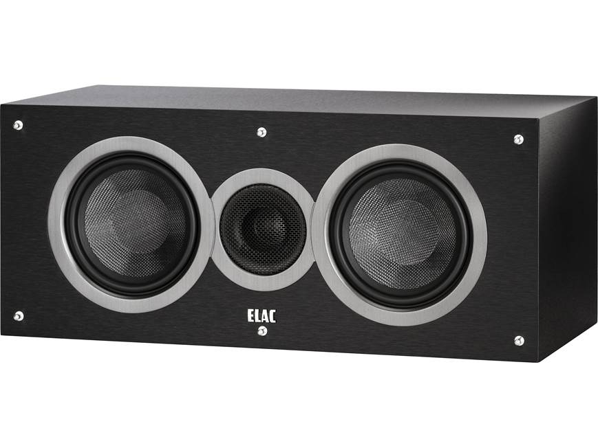 ELAC Debut C5 Center channel speaker at Crutchfield