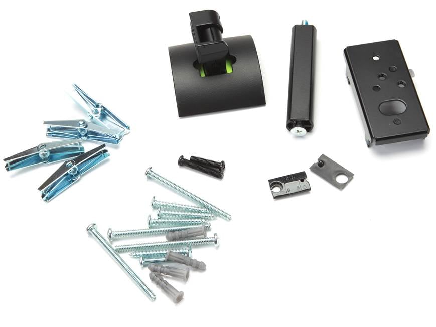 Bose® UB-20 Series II wall/ceiling bracket (Black) (Black) at