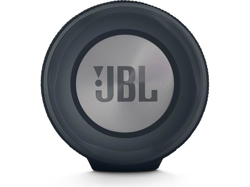 JBL Charge 3 (Black) Waterproof portable Bluetooth® speaker (Black