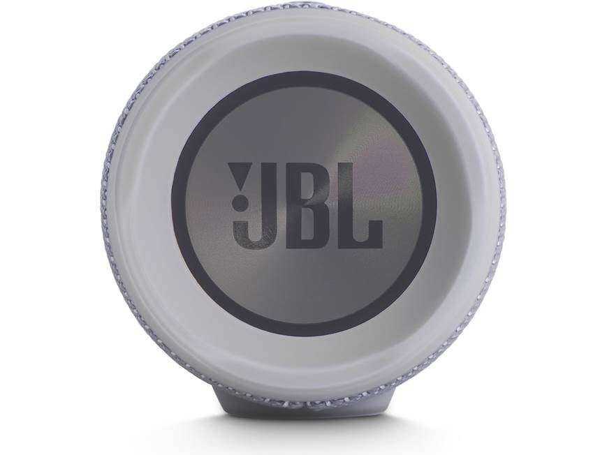 JBL Charge 3 (Gray) Waterproof portable Bluetooth® speaker (Gray