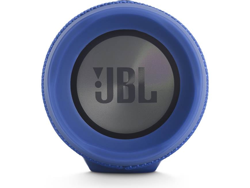 JBL Charge 3 (Blue) Waterproof portable Bluetooth® speaker (Blue