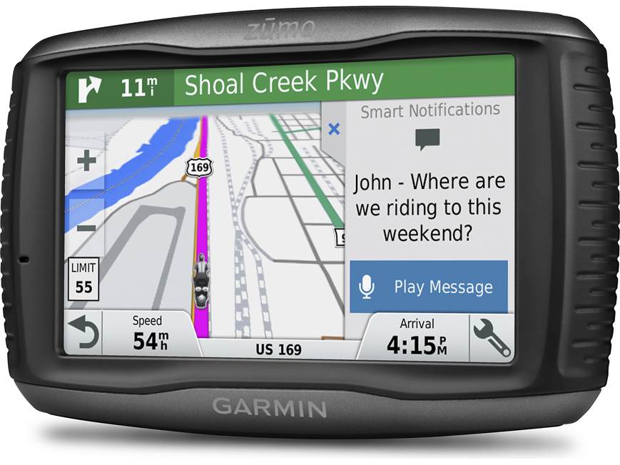 Garmin zumo ハーレー純正ナビBluetooth $699.99 Garmin Zumo 595LM Motorcycle Navigation System #262831