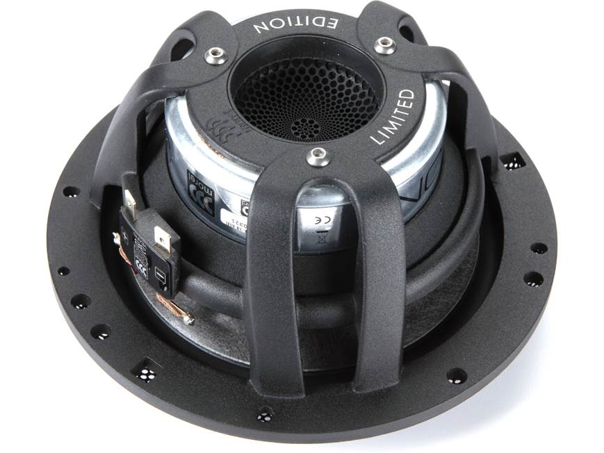 Morel 38 Limited Edition 38th Anniversary Limited Edition Series 6