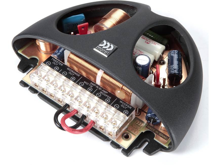 Morel 38 Limited Edition 38 Limited Series 6-1/2