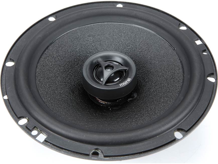 Morel Maximo Coax 6 Maximo Series 6-1/2