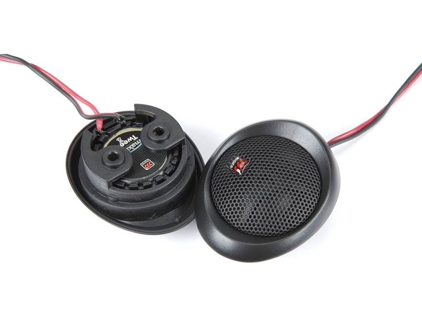 Morel Maximo 6 Maximo Series 6-1/2
