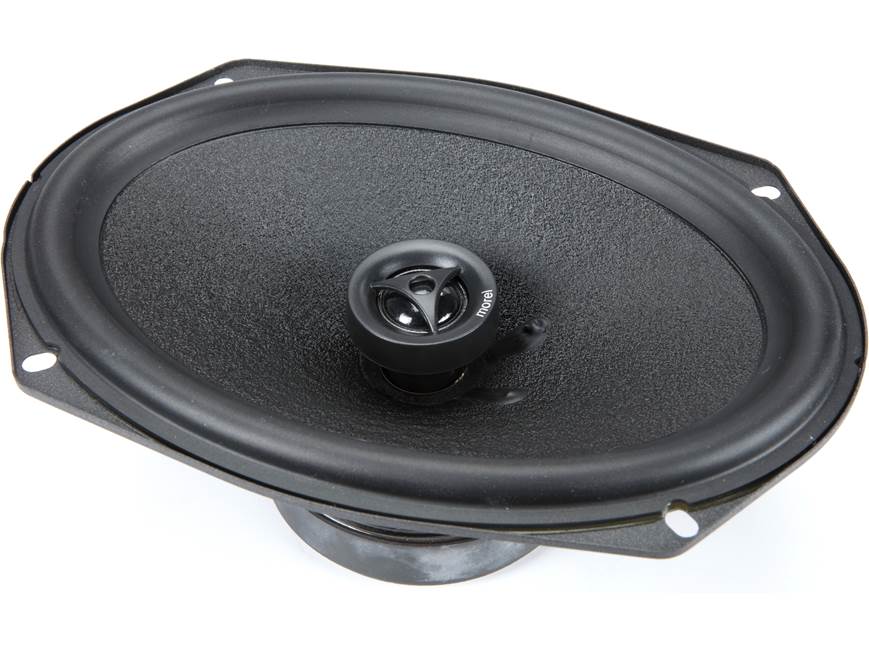 Morel Maximo Coax 69 Maximo Series 6