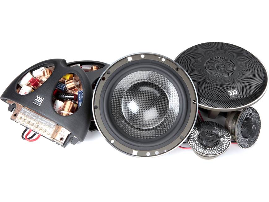 Morel Supremo 602 Supremo Series 6-1/2