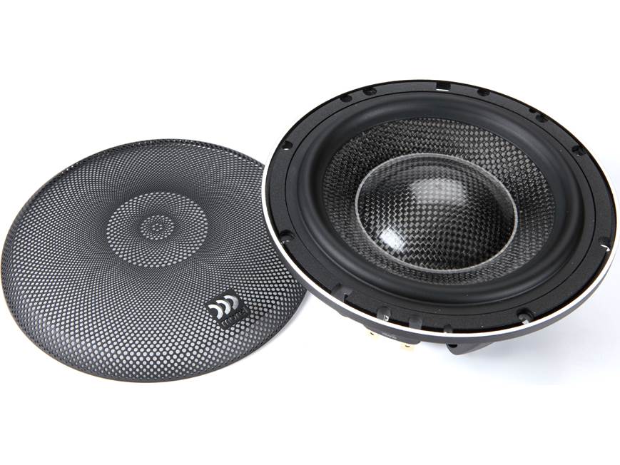 Morel Supremo 602 Supremo Series 6-1/2