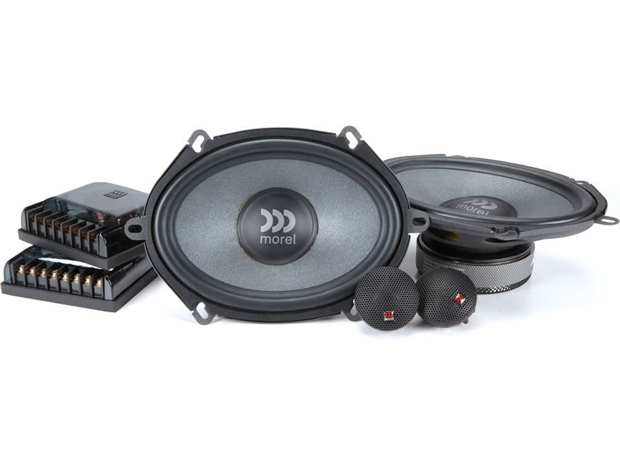 Morel Tempo Ultra 572 Tempo Ultra Series 5