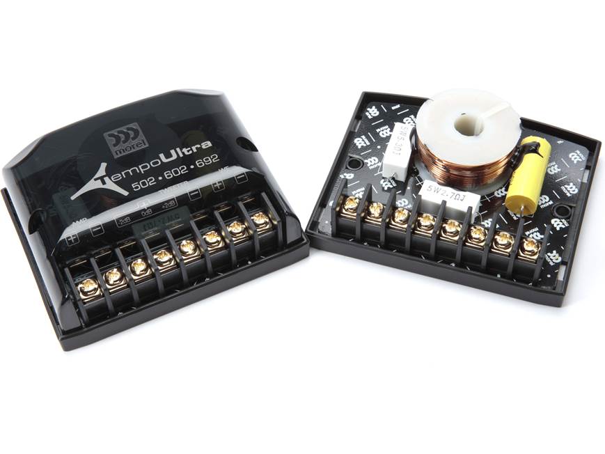 Morel Tempo Ultra 572 Tempo Ultra Series 5