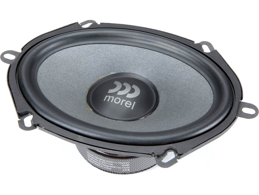 Morel Tempo Ultra 572 Tempo Ultra Series 5