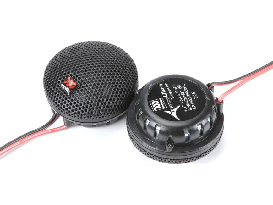 Morel Tempo Ultra 572 Tempo Ultra Series 5