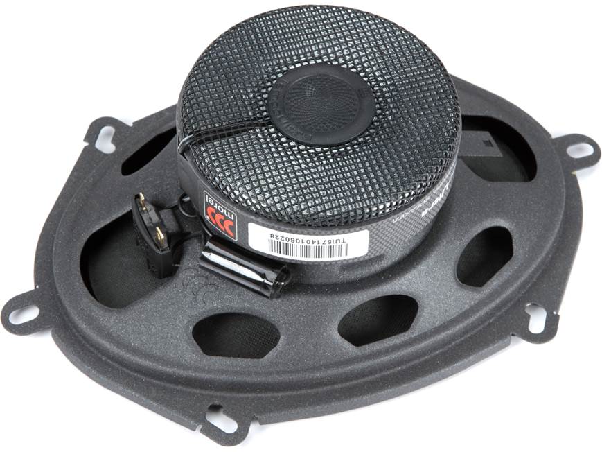 Morel Tempo Ultra Integra 572 Tempo Ultra Integra Series 5