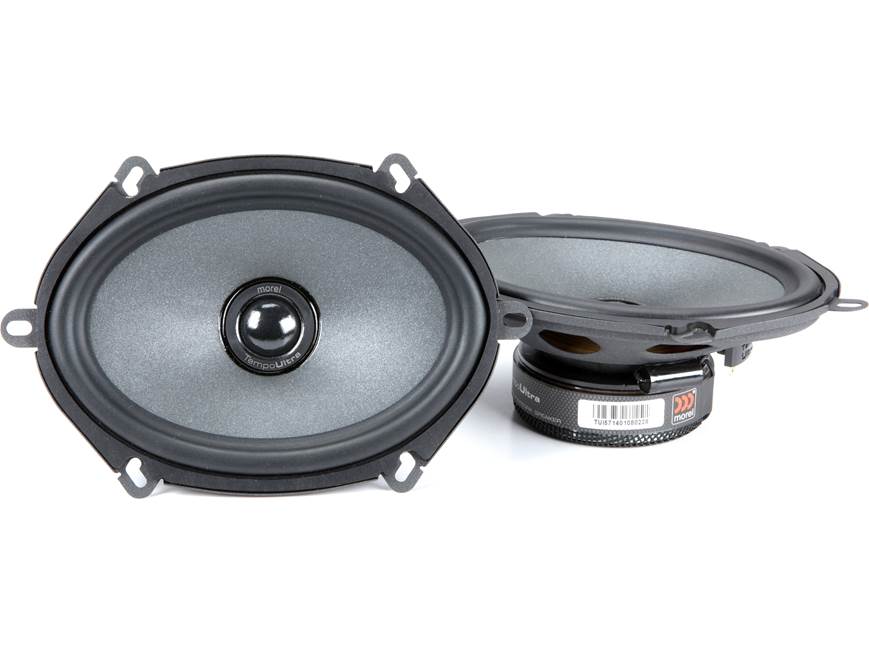 Morel Tempo Ultra Integra 572 Tempo Ultra Integra Series 5