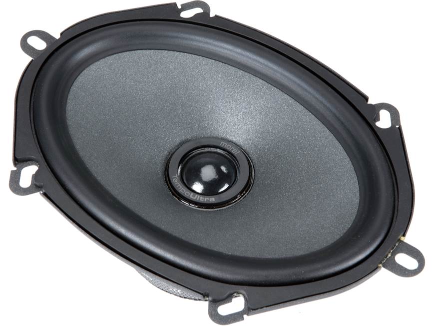 Morel Tempo Ultra Integra 572 Tempo Ultra Integra Series 5