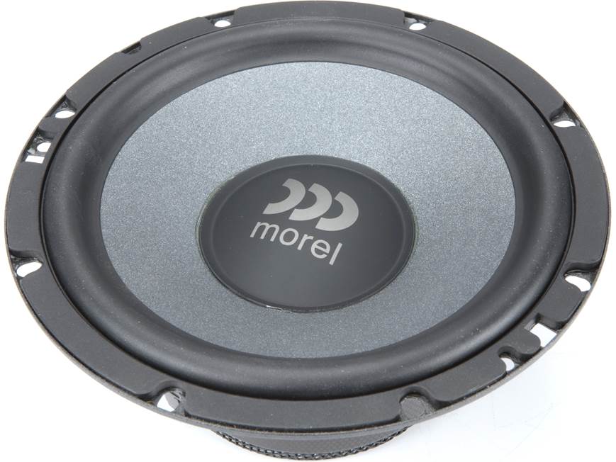 Morel Tempo Ultra 602 Tempo Ultra Series 6-1/2