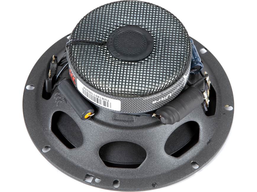 Morel Tempo Ultra Integra 602 vs Hertz MPX 165.3 PRO
