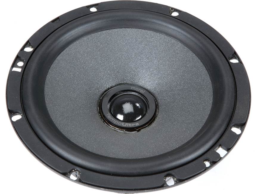 Morel Tempo Ultra Integra 602 vs Hertz MPX 165.3 PRO