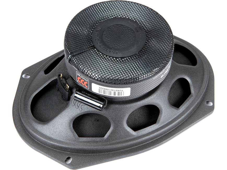 MTR Extreme EDLCリアクター 最強 Maxwell EDLC Morel Tempo Ultra Integra 692 Tempo Ultra Integra Series 6