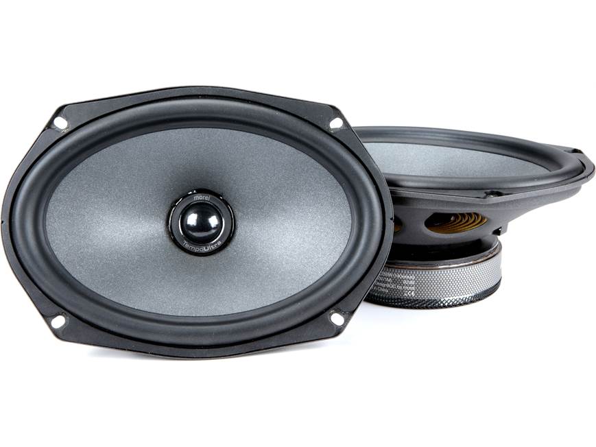 Morel Tempo Ultra Integra 692 Tempo Ultra Integra Series 6