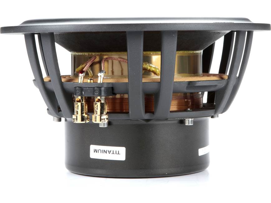 Morel Ultimo Titanium 102 10