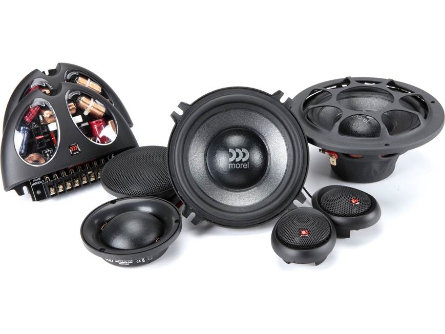 Morel Virtus 503 Virtus Series 5-1/4