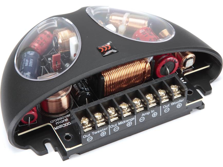 Morel Virtus 503 Virtus Series 5-1/4