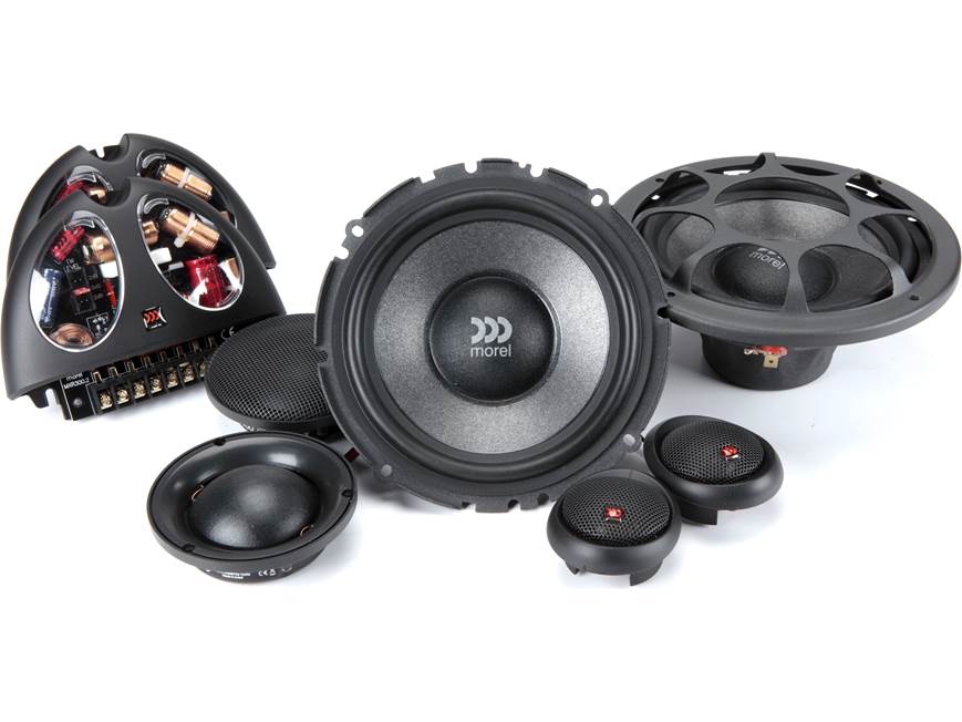 Morel Virtus 603 Virtus Series 6-1/2