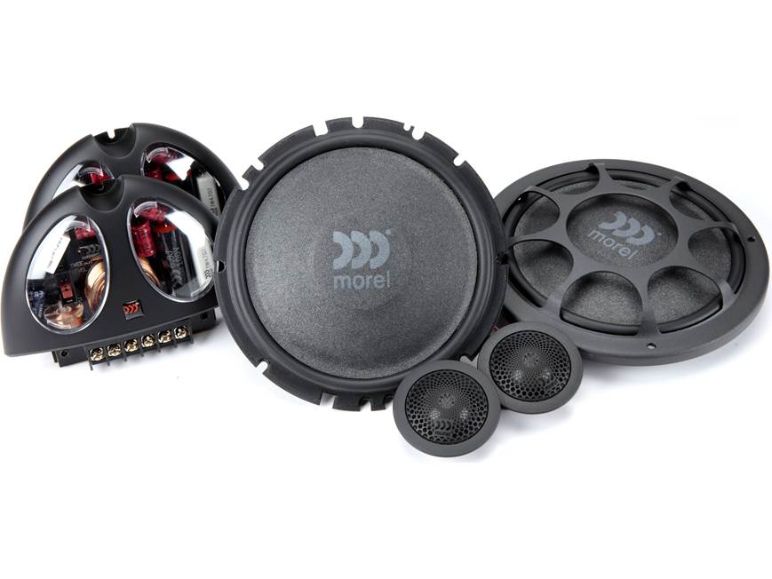 Morel Virtus Nano 602 6-1/2