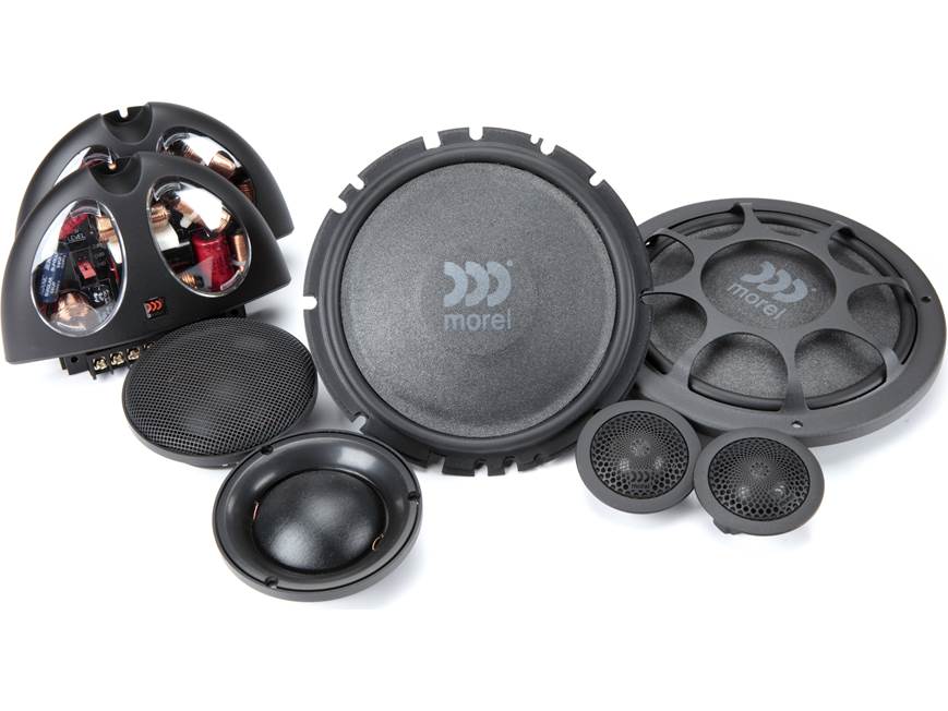 Morel Virtus Nano 603 6-1/2