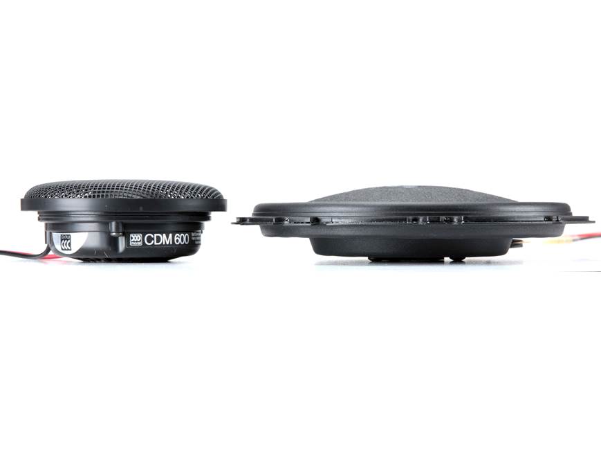 Morel Virtus Nano 603 6-1/2
