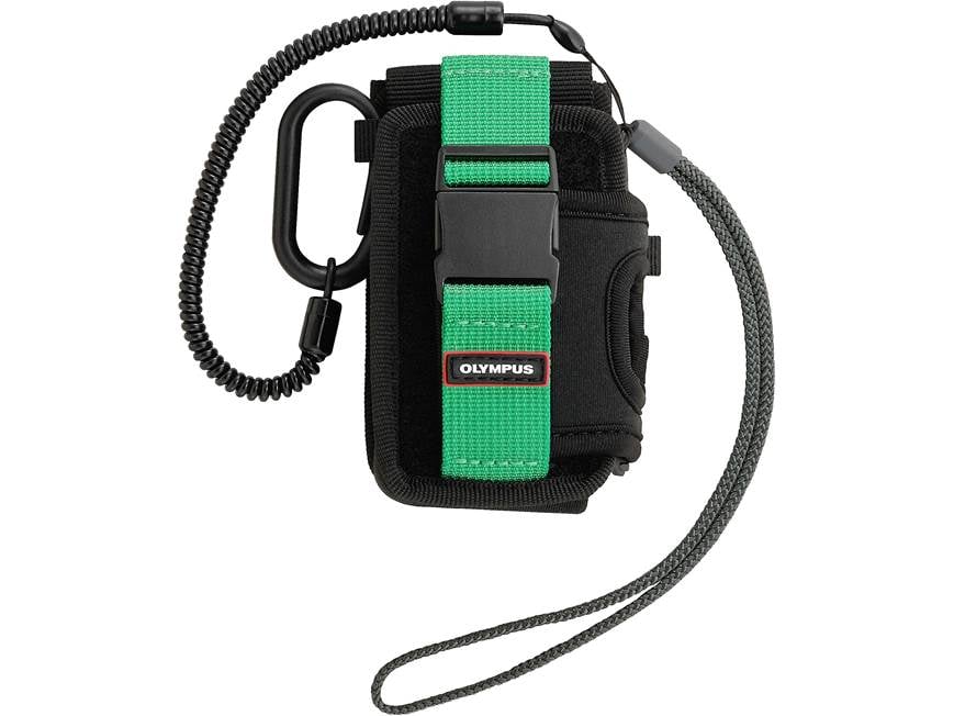 Olympus TG Tracker Case Carrying case for Olympus Stylus Tough TG