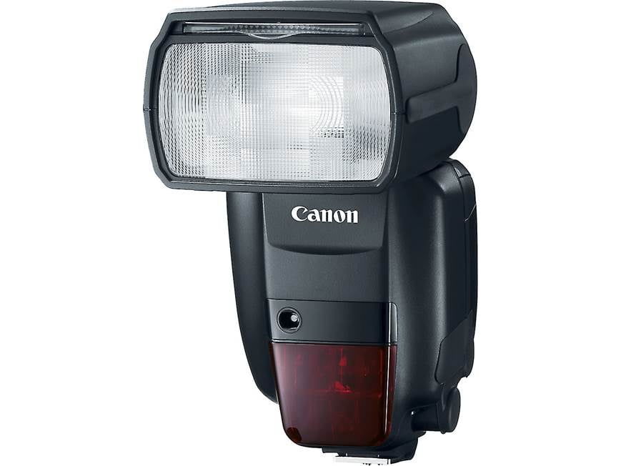★美品★ キヤノン SPEEDLITE 600EX-RT #895 Canon Speedlite 600EX II-RT Flash for Canon digital SLR cameras at