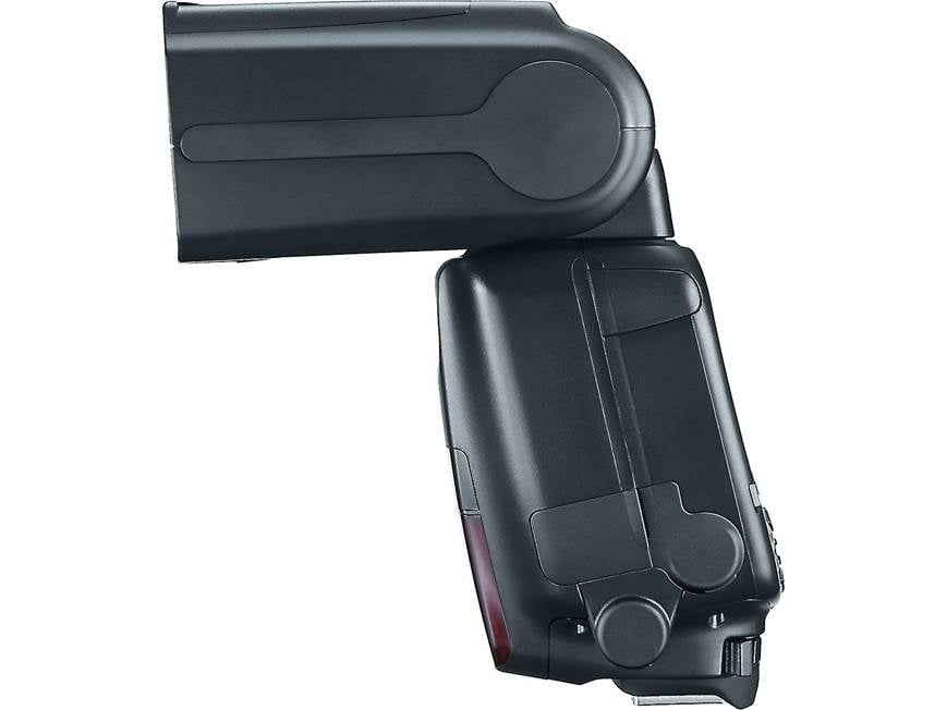 Canon Speedlite 600EX II-RT Flash for Canon digital SLR cameras at