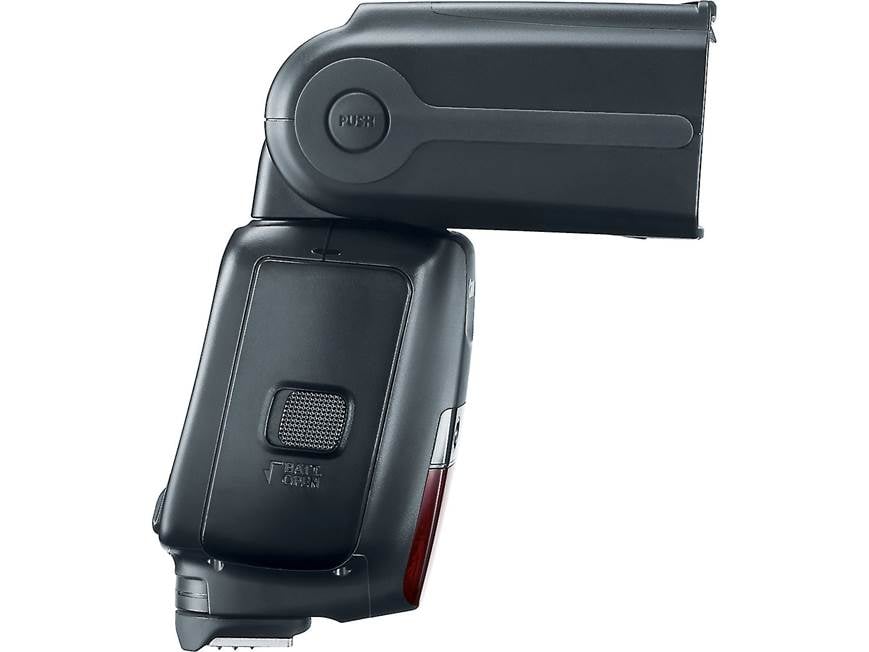 Canon Speedlite 600EX II-RT Flash for Canon digital SLR cameras at