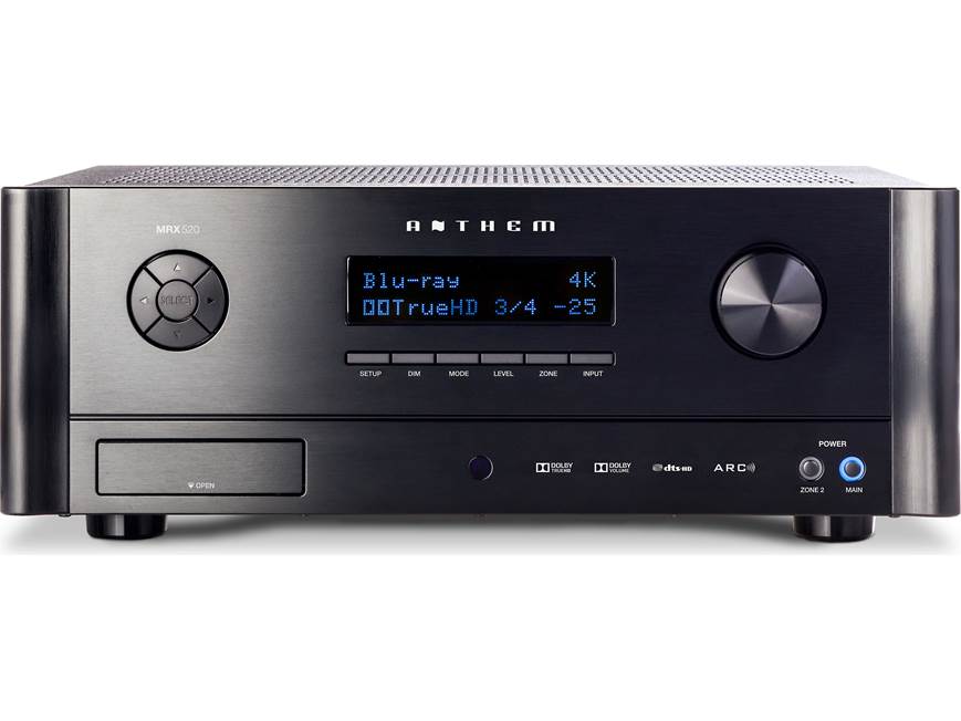 B21 SUB RECEIVER & MAIN RECEIVER セット Pioneer VSX-521-K Home theater receiver with 3D-ready HDMI
