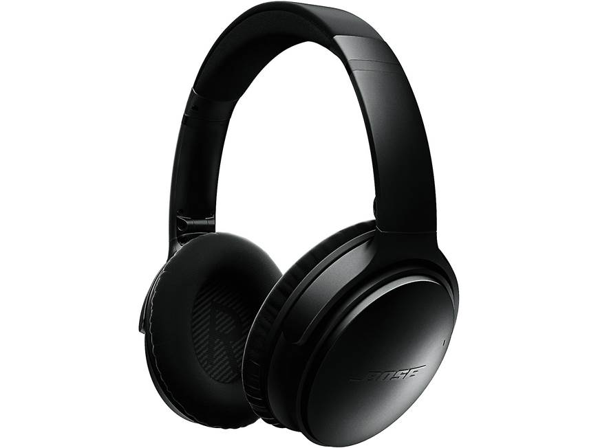 Bose® QuietComfort® 35 (Series I) Acoustic Noise Cancelling