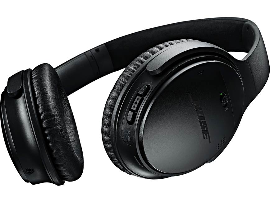 Bose® QuietComfort® 35 (Series I) Acoustic Noise Cancelling