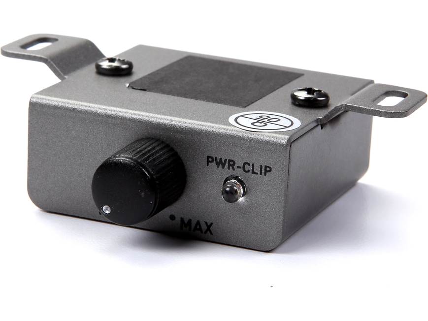 Focal FDP 6.900 6-channel car amplifier — 150 watts RMS x 6 at