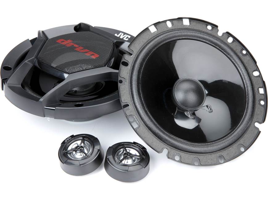 JVC CS-DR1700C 2-way set of built-in speakers 360W Content: 1 set JVC CS-DR1700C 2-way set of built-in speakers 360W Content: 1 set