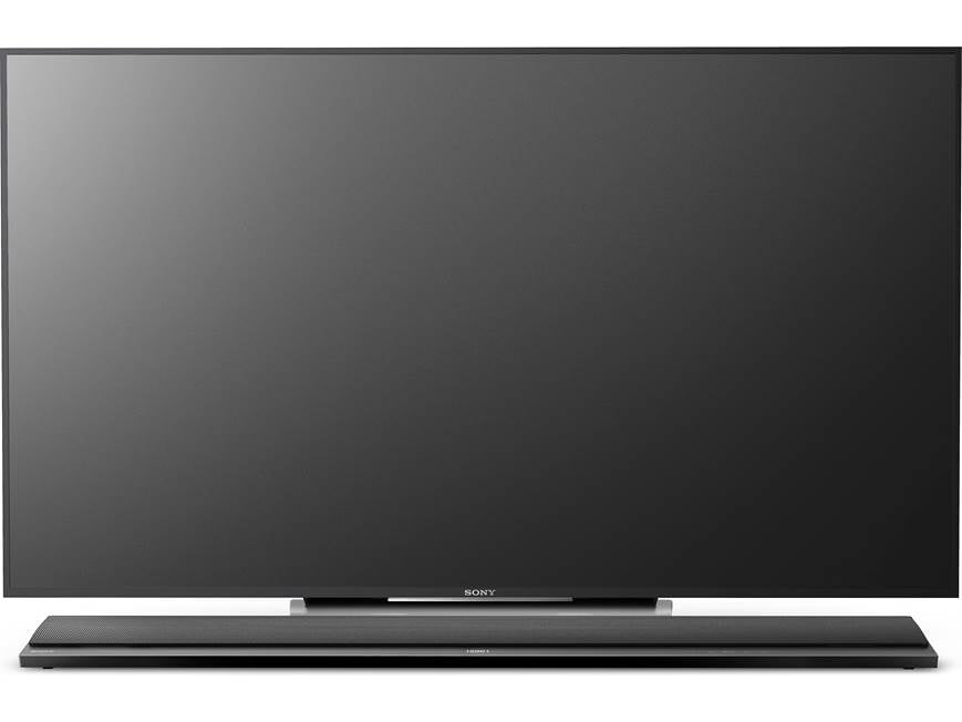 Sony HT-CT790 Powered sound bar with 4K/HDR video passthrough, Wi