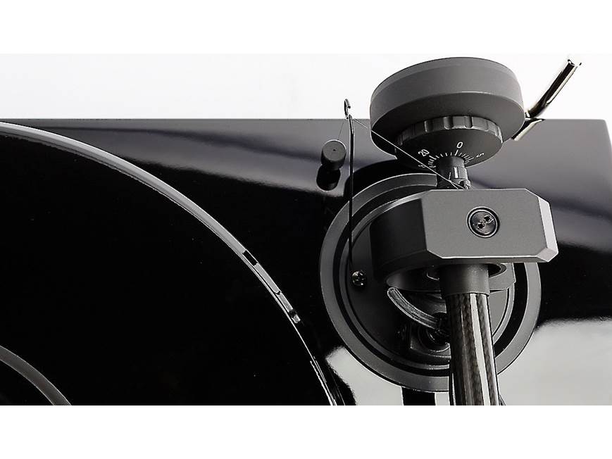 Pro-Ject 1Xpression Carbon Manual belt-drive turntable with pre