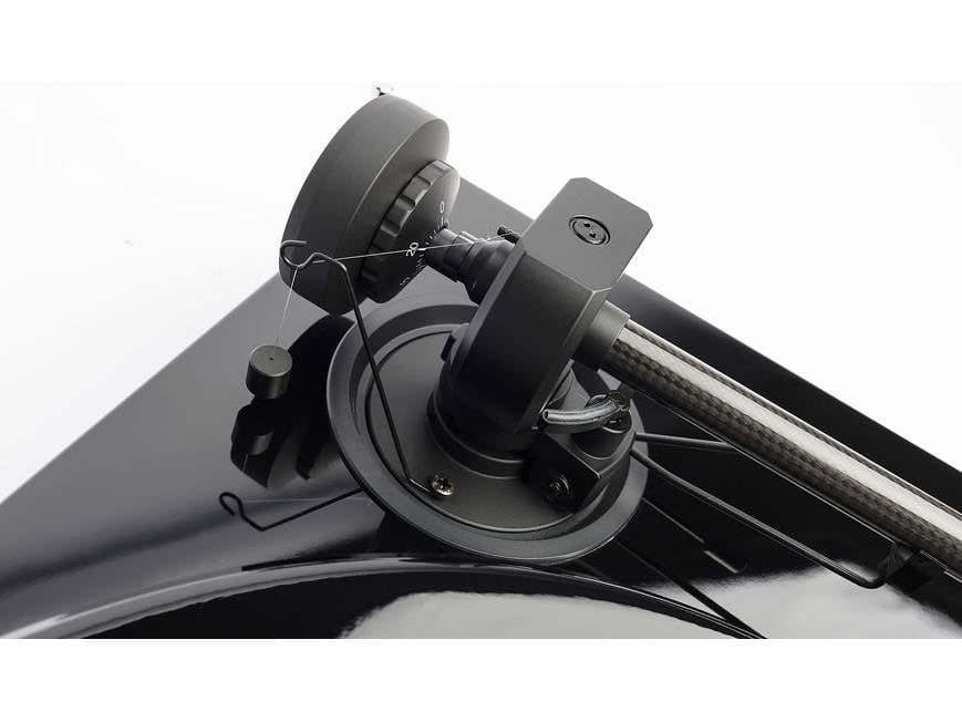 Pro-Ject 1Xpression Carbon Manual belt-drive turntable with pre