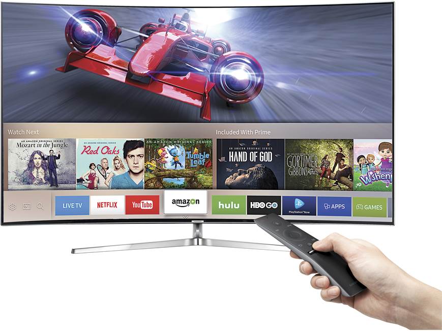 Samsung UN65KS9500 65