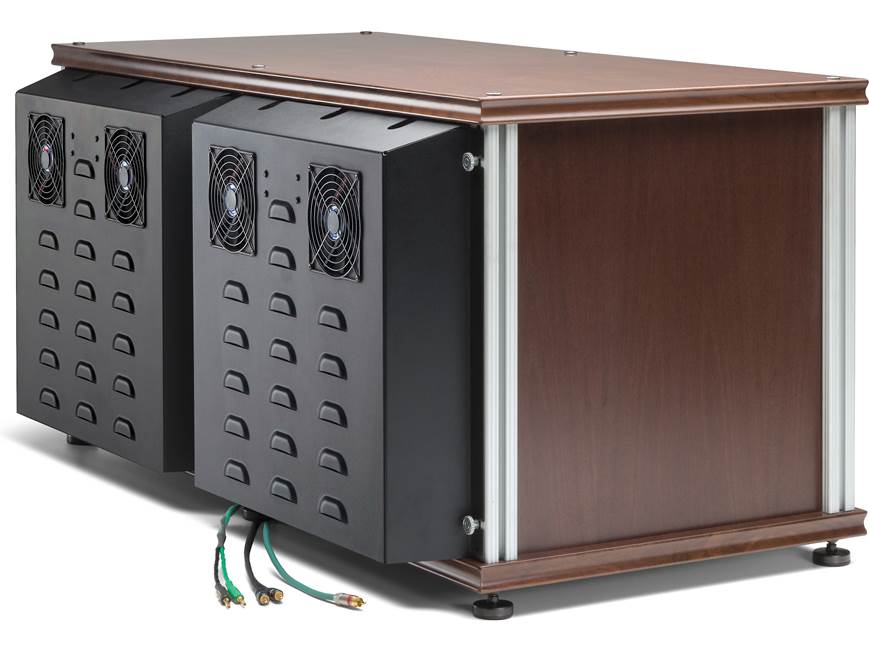Salamander Designs Rear Panel - Thumbnail 2